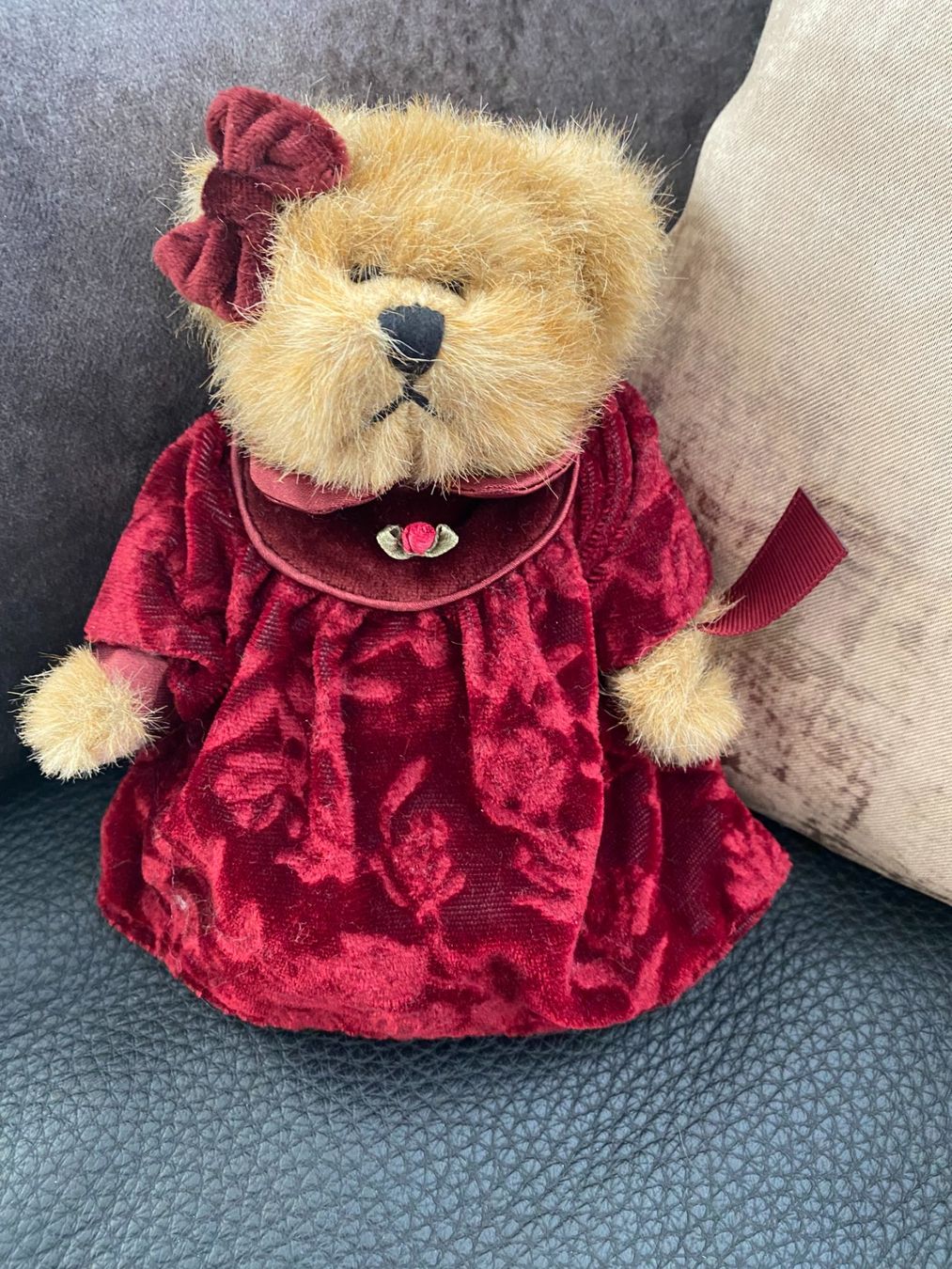 Giocattoli: Teddybärchen - Sammlerstück – Usato da Unterterzen venduto da bac_287t 5