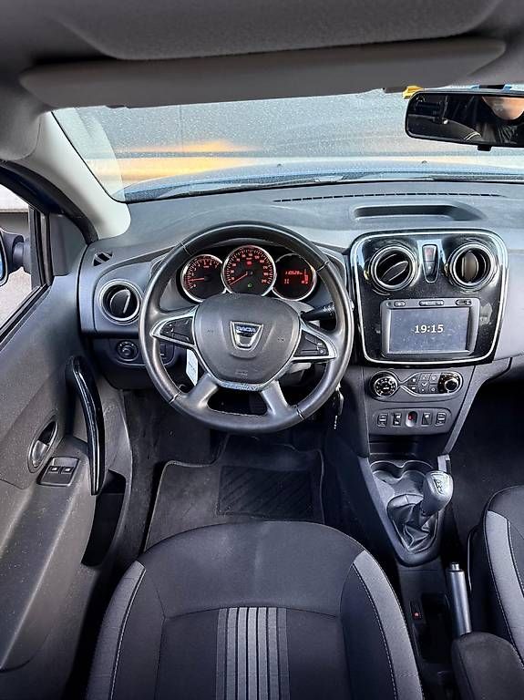 Automobili: Dacia Sandero 90 – Usato da Reinach BL venduto da pan_pjc6 3