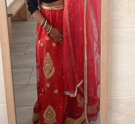 Tamilischer Rock