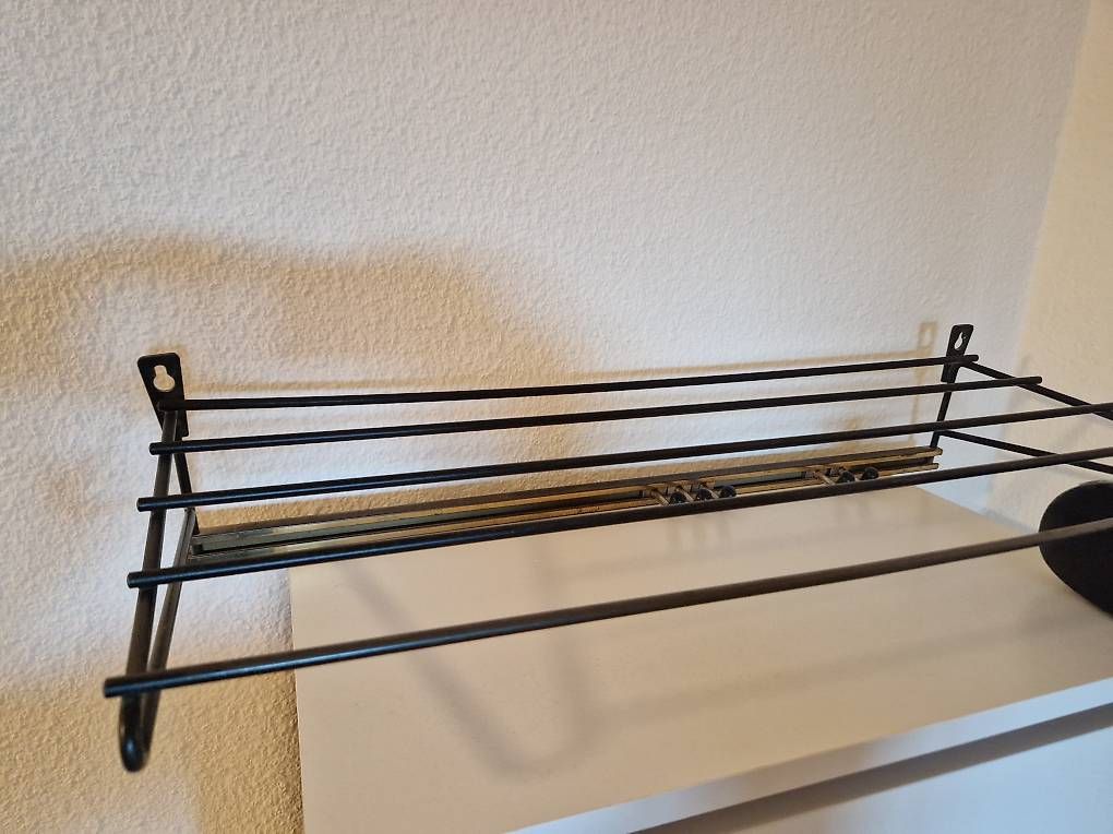 Guardaroba: Wandgarderobe vintage – Usato da Zürich venduto da Petrawo 1