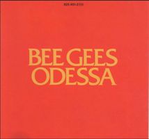 Bee Gees – Odessa