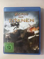 Zorn der Titanen