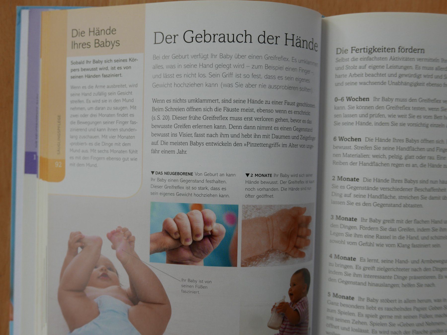 Livres: Ratgeber Säuglinge, Babys & Kinder, DK Verlag – D'occasion à Rotkreuz par nigal 4