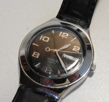 Armbanduhr Swatch Unisex Armbanduhr