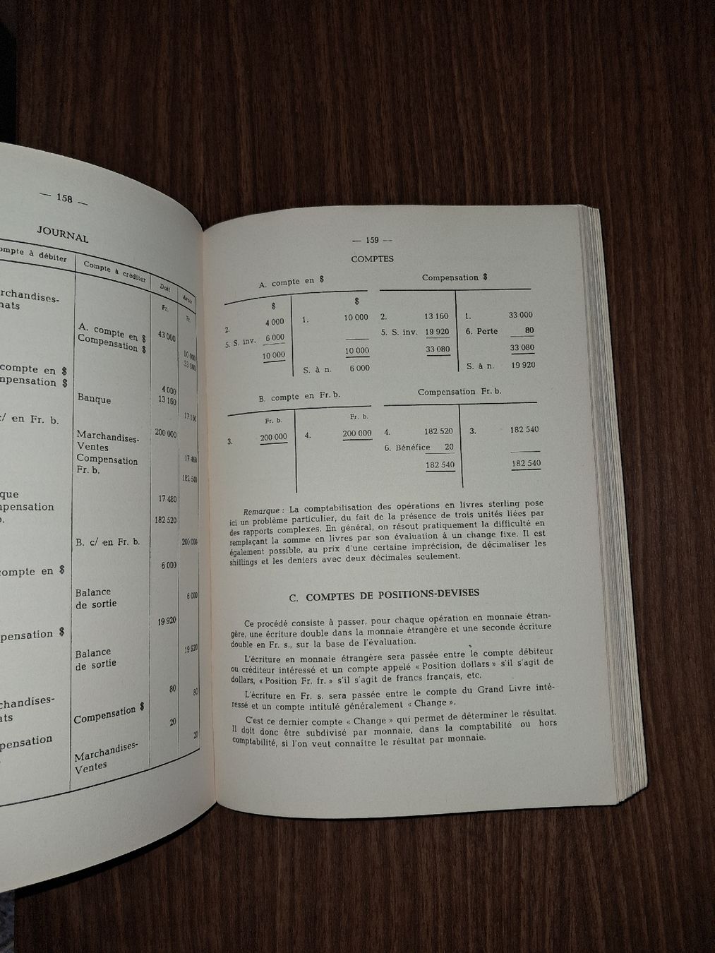 Libri: Livre cours de comptabilité – Usato da Le locle venduto da juliensaran 2