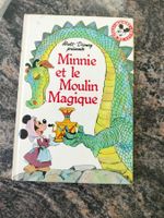 Minnie et le moulin magique Mickey - Club