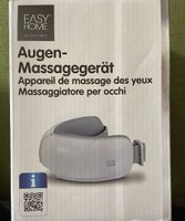 Augen Massagegerät
