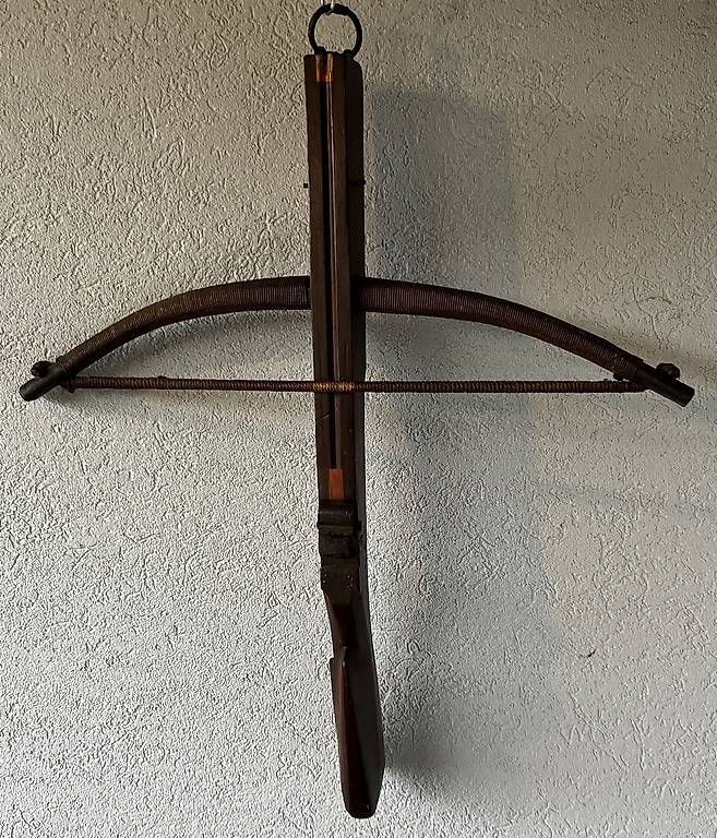 Tiro con l'arco: Historische Armbrust – Usato da Ebikon venduto da bonsai54a