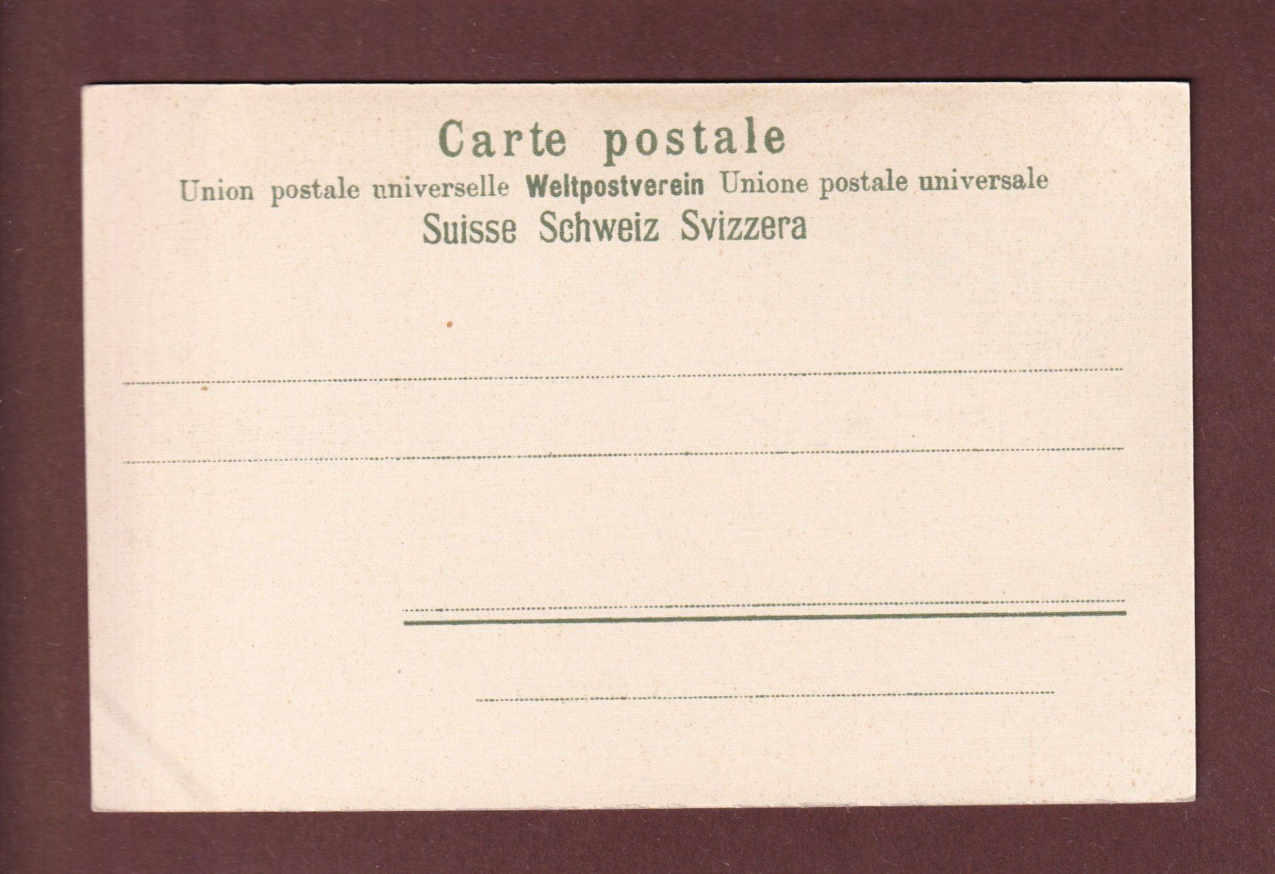 Cartoline postali: ZÜRICH - Bahnhofplatz – Usato da Pully venduto da nicecards-shop 1