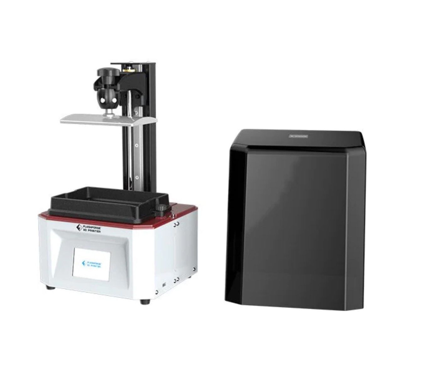 FlashForge Stampanti 3D: FLASHFORGE 3D Drucker Foto 8.9 4K LCD – Nuovo (secondo la descrizione) da Wangen SZ venduto da ca018 2