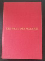 Die Welt der Malerei