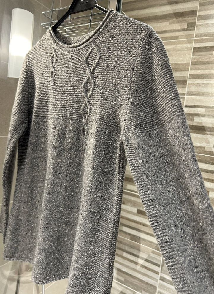 Monari Maglioni & Felpe: Neuer Monari warme Strickpullover – Nuovo e nell'imballaggio originale da Wettingen venduto da epe_9vbf 5