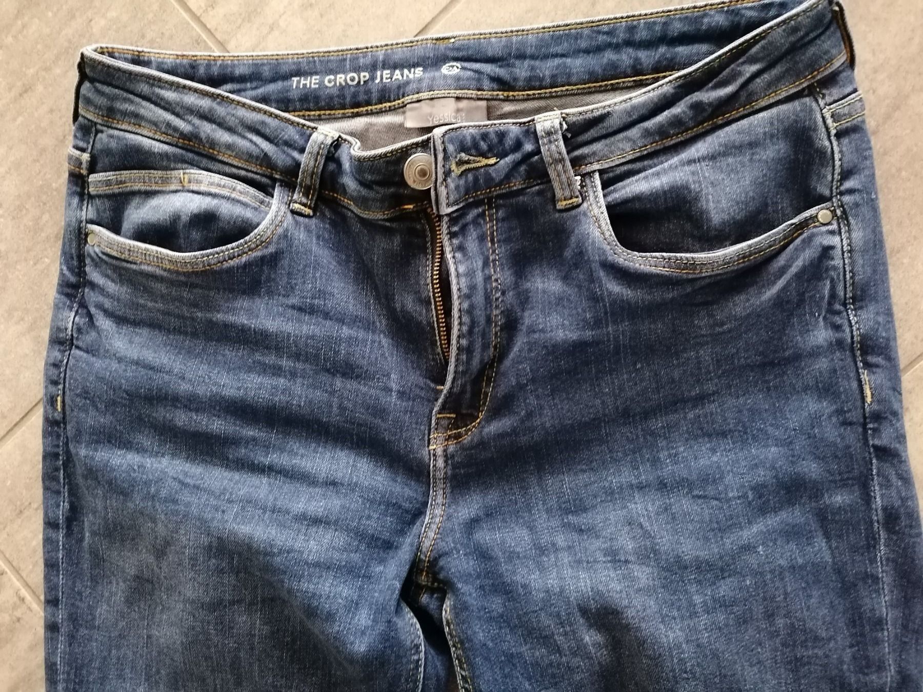 C&A Jeans: Jeans Gr. 38 – Nuovo (secondo la descrizione) da Entlebuch venduto da Waldschratt65 1
