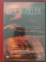 Der Makler DVD - Horror mit John Ritter - Top Zustand!