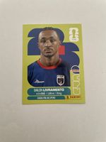 FIFA WM 2026 Dailon Livramento CPV 18