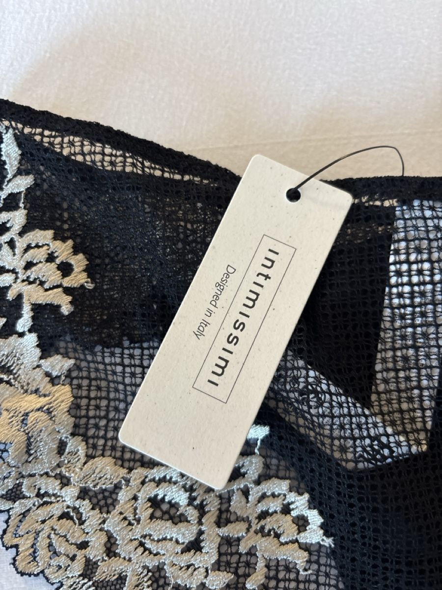 Intimissimi Altra biancheria intima: Intimissimi Unterhose Grösse S – Nuovo e nell'imballaggio originale da Wetzikon ZH venduto da ger_yvd6 2