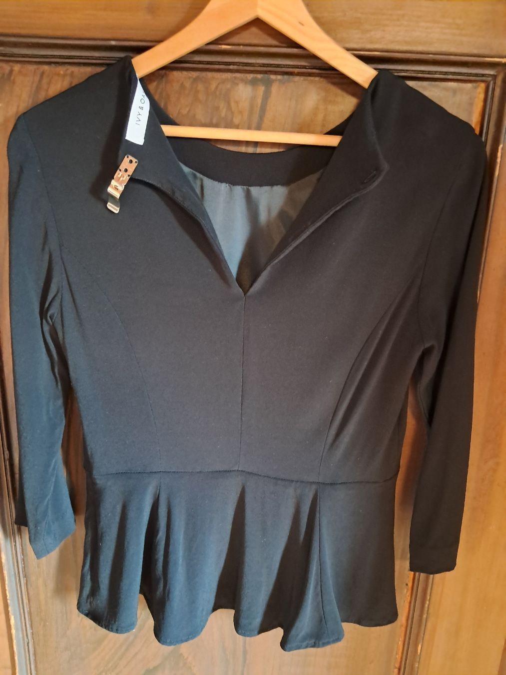 Camicette: IVY & OAK Shirt 36 – Usato da Kefikon TG venduto da theratpack20 9