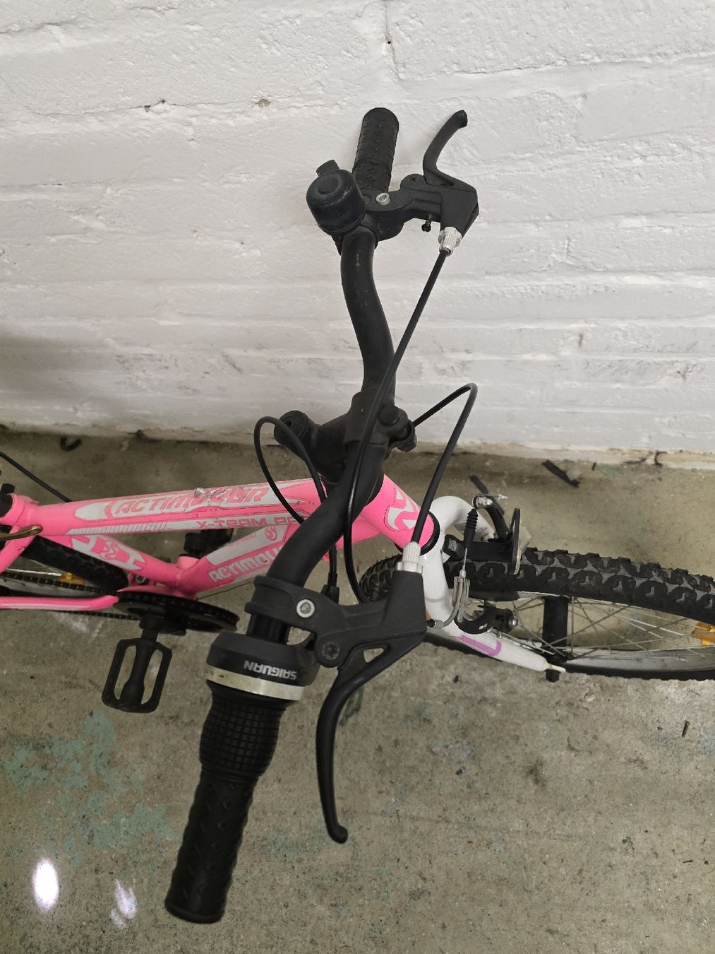 Biciclette: Kinderfahrrad Actimover X-Team Pro – Usato da Zürich venduto da Jovi8 4