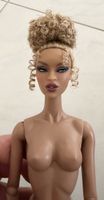Adele Makeda Sovereign Integrity Toys Obsession Convention