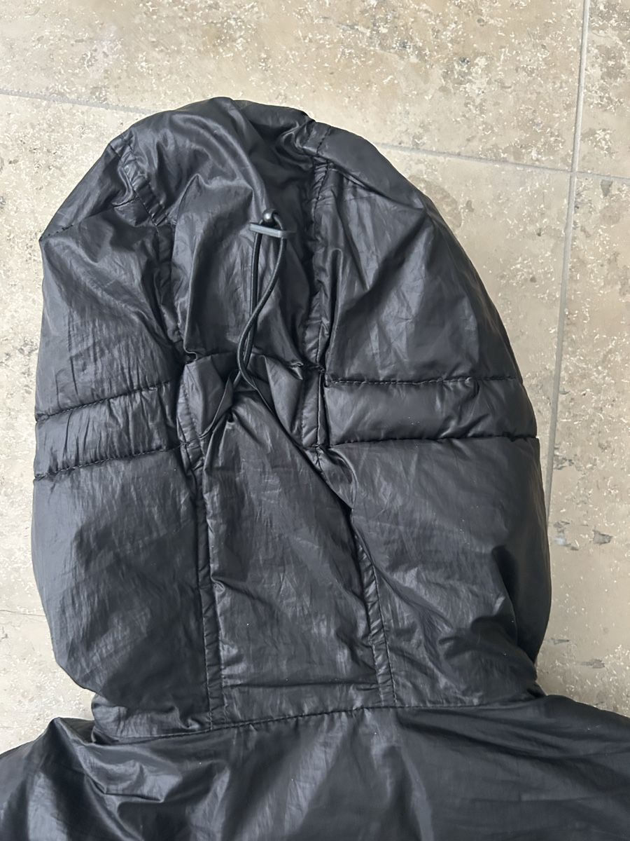 G-Star Cappotti: G-Star RAW Black Winter Coat – Usato da Zürich venduto da diva1972 4