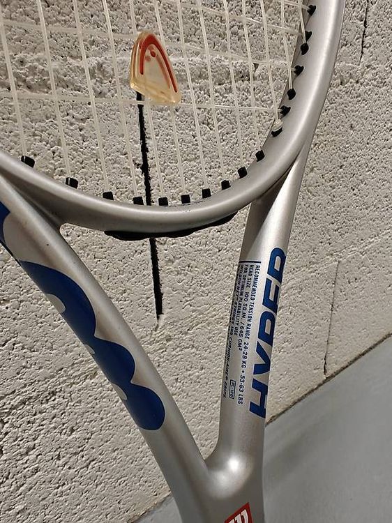 Racchetta tennis Head 660 Galaxy - Sports In vendita a Padova