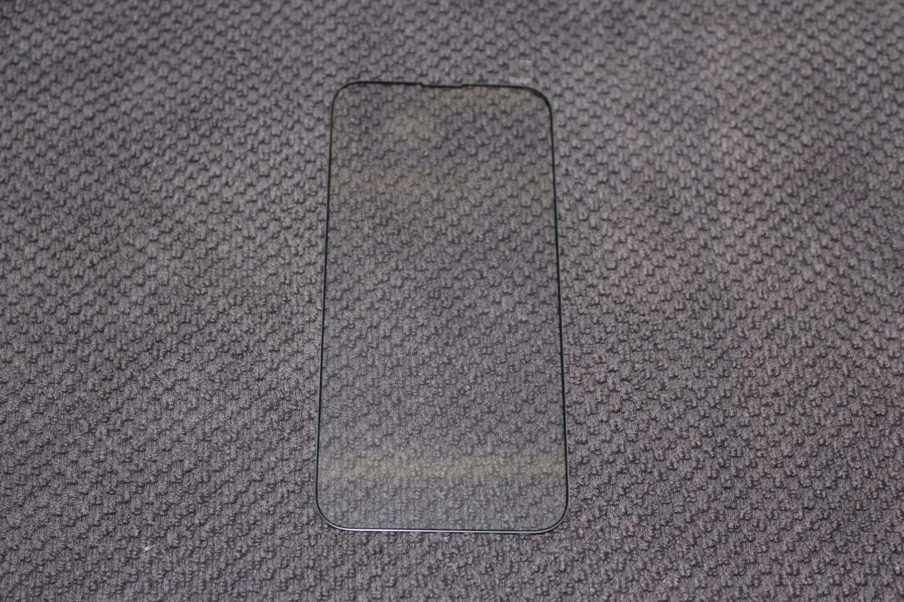 Ritocchi & pellicole di protezione: 9D Schwarz  panzer iphone 13 – Nuovo (secondo la descrizione) da Kirchdorf AG venduto da Apost008