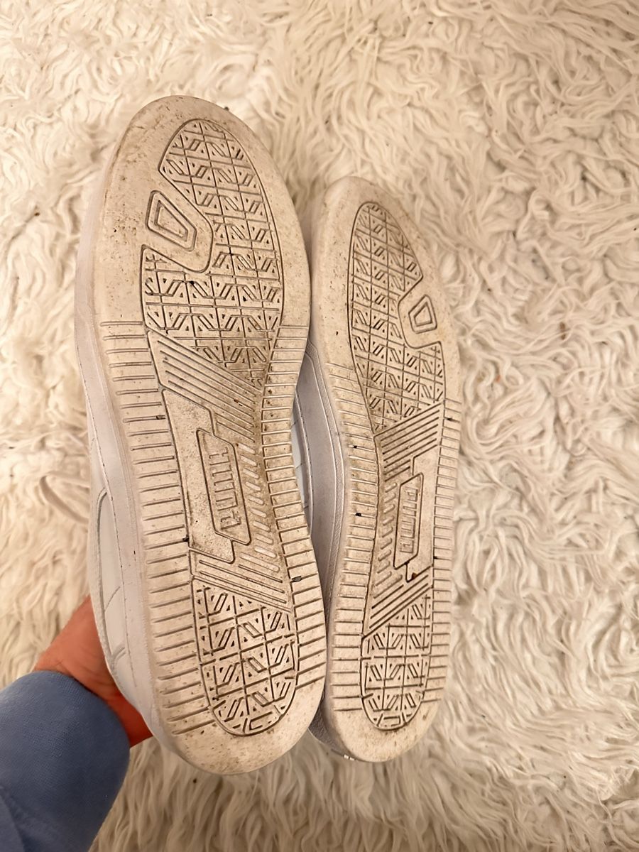 Puma Scarpe da uomo: Puma Sneaker low  WIE NEU – Usato da Kriens venduto da saleworld 2