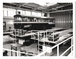 Fotografie P. Norman Button Ltd., Guildf