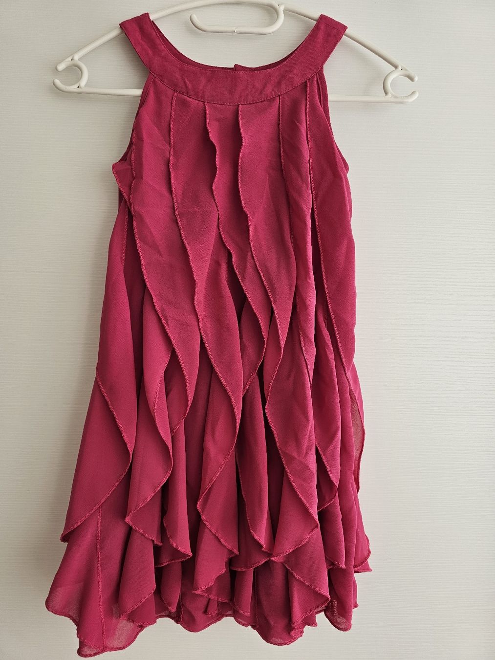 Blouses, T-shirts & Tops: Lässige Mädchen Bluse – D'occasion à Steinmaur par Kiki_m240