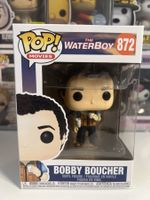 Funko POP! Movies The Water Boy Bobby Boucher