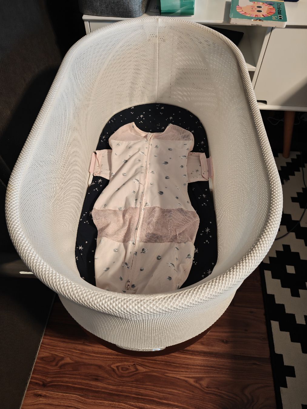 Letti: Snoo Babybett – Usato da Henau venduto da na123 2