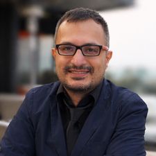 Profile image of Yildiray