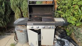 Gasgrill