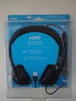 Logitech Headset H390