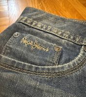 Pepe Jeans: jupe en jeans taille 36/38