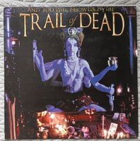 AND YOU WILL KNOW US BY THE TRAIL OF DEAD - Madonna LP