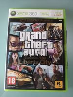 GRAND THEFT AUTO EPISODE FROM LIBERTY CITY