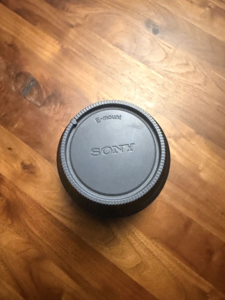 Sony Objectifs: Sony FE 1.4/85 GM lens excellent condition – D'occasion à Pfäffikon ZH par EliasFel 1