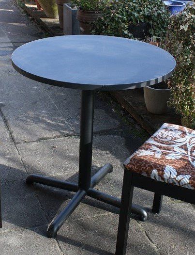 Tische: Tisch neu d70xh74cm – Neu (gemäss Beschreibung) aus zuchwil von parson65
