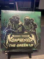 Non Phixion / The Green LP 