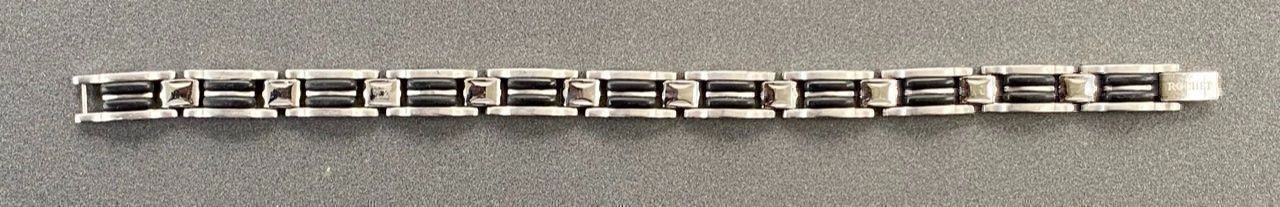 Bracciali & Braccialetti: Herren-Armband ROCHET – Usato da Dietlikon venduto da Sa_Biene 1