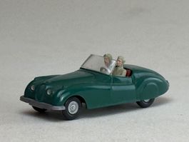 PA- Wiking Jaguar Sport patinagrün