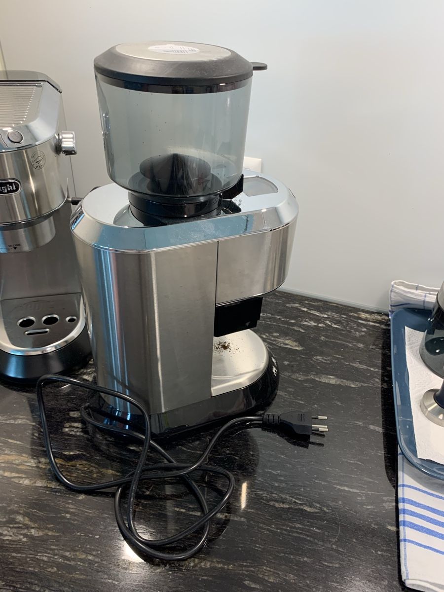 De'Longhi Macchine per caffè & Macchine per espresso: De longhi kaffeemaschiene – Usato da Goldach venduto da ztp 7
