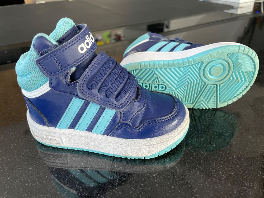 Schuhe Adidas Gr. 23 Kaufen auf Ricardo