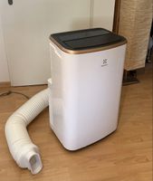 Electrolux ChillFlex Pro Gold - Mobile Klimaanlage