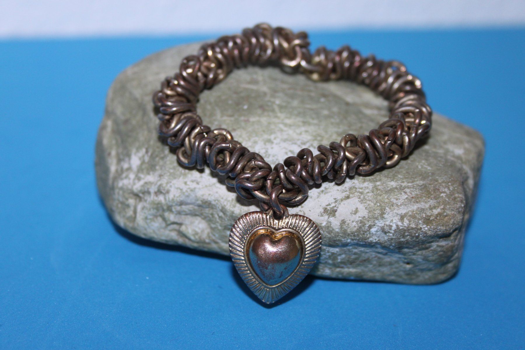 Bracciali & Braccialetti: Vintage Armband – Usato da Otelfingen venduto da Jupi07