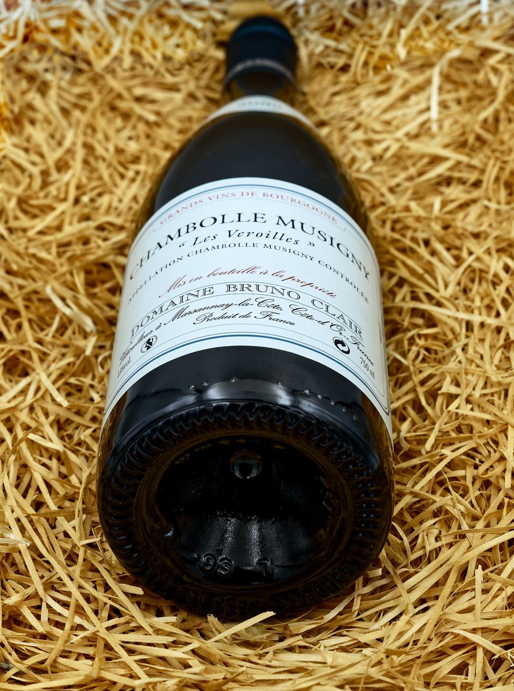 Vino: CHAMBOLLE-MUSIGNY - 2009 "Les Veroilles" – Usato da Onex venduto da gonsla 2