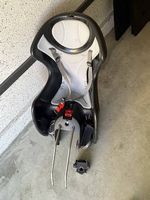 Velo Kindersitz