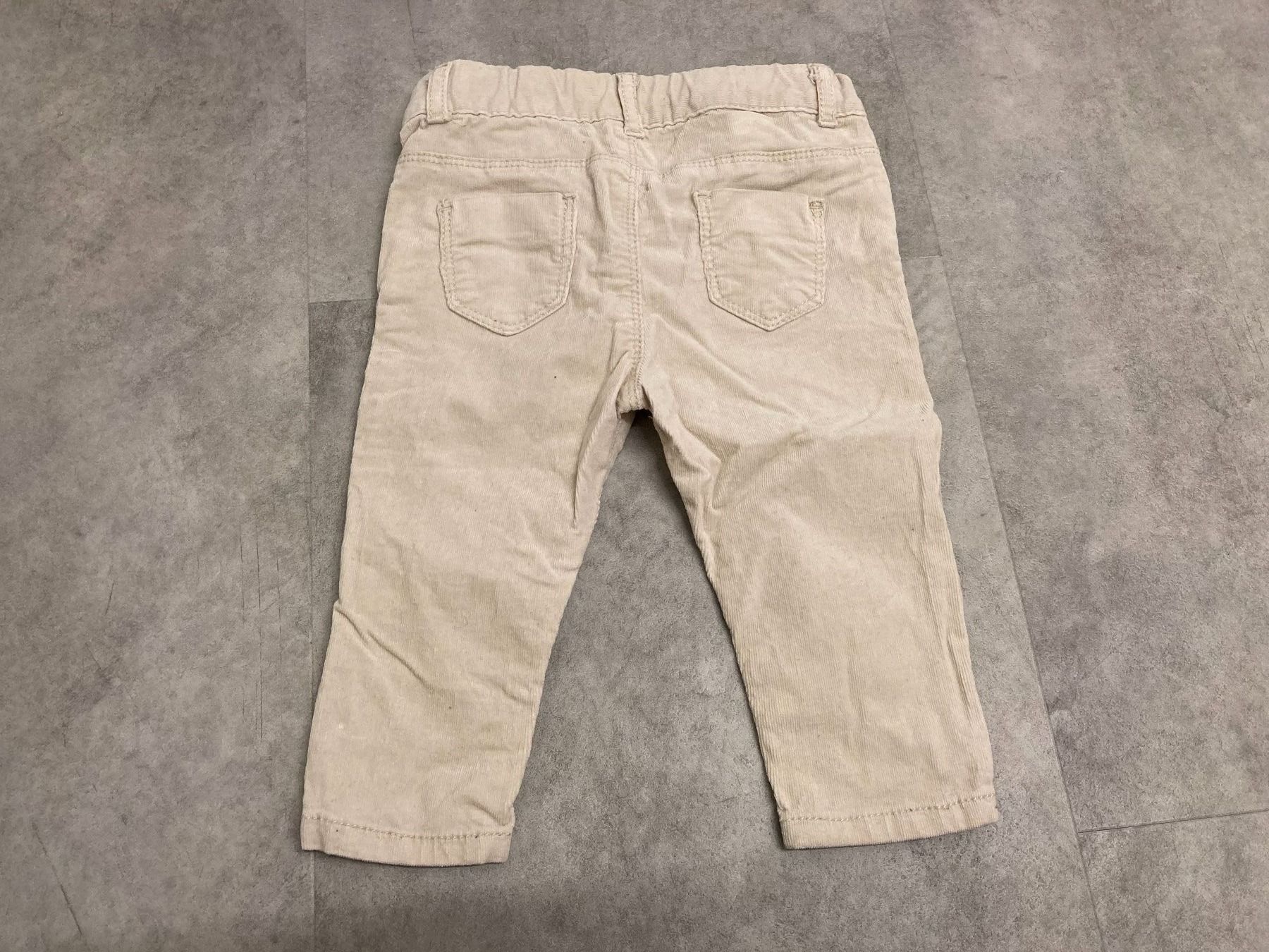 Pantaloni: Hose Manchester, Gr. 74 – Usato da Aetingen venduto da Nadinsky 1
