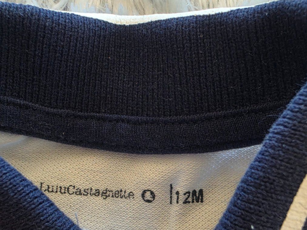 Pagliaccetti: Combishort bébé garçon 12 mois – Usato da Chippis venduto da tom_lt6g 2